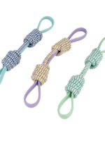 Pawise Pawise Play-N-Tug Twin Tug