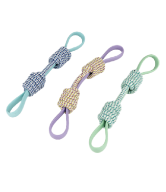 Pawise Pawise Play-N-Tug Twin Tug