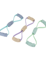 Pawise Pawise Play-N-Tug Rope 8