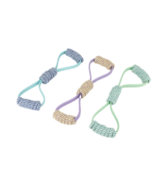 Pawise Pawise Play-N-Tug Rope 8