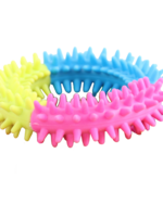 Pawise Pawise Rainbow World Ring S