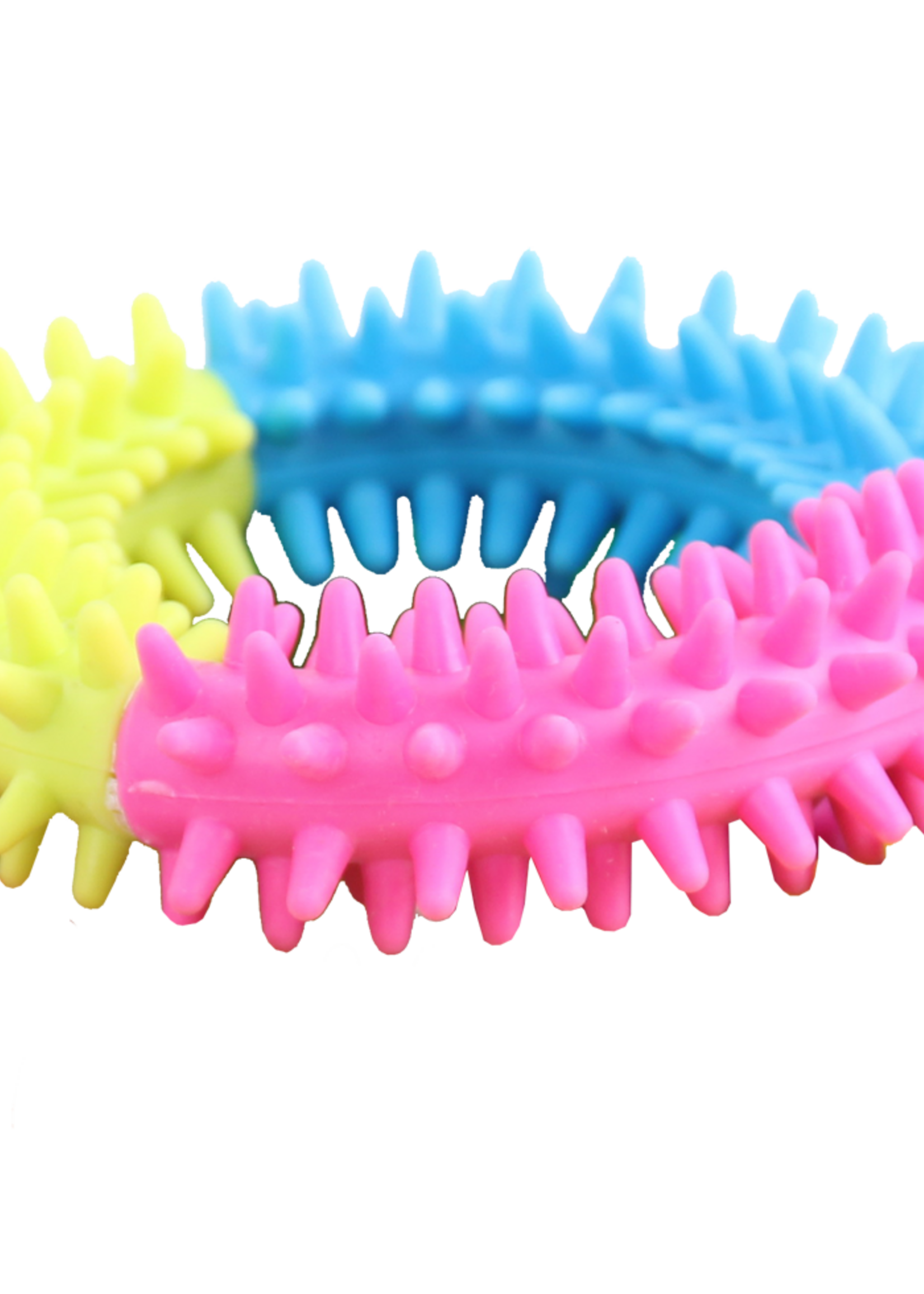 Pawise Pawise Rainbow World Ring M