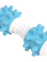 Pawise Pawise Giggle Toy Dumbbell
