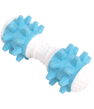 Pawise Pawise Giggle Toy Dumbbell
