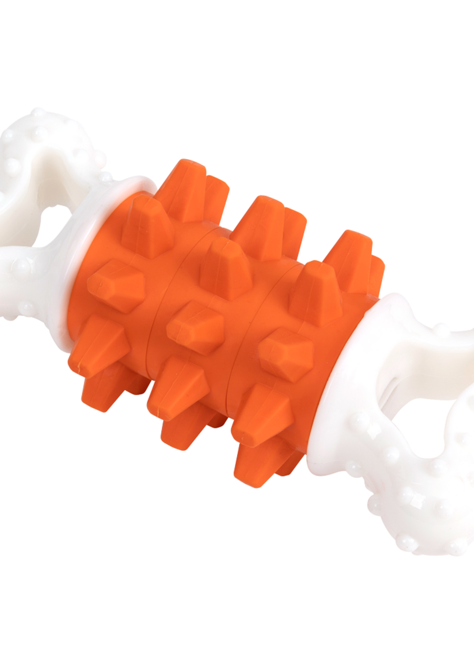 Pawise Pawise Giggle Toy Bone