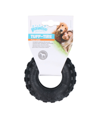 Pawise Pawise Foam Tyre 10 cm
