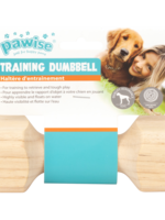Pawise Pawise Wooden retrieving dumbbell S