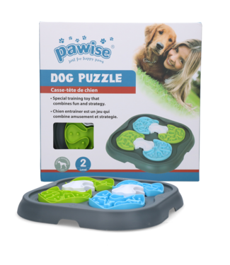 Pawise Pawise Dog Puzzle