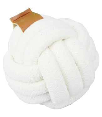 Pawise Pawise Premium cotton toy Ball
