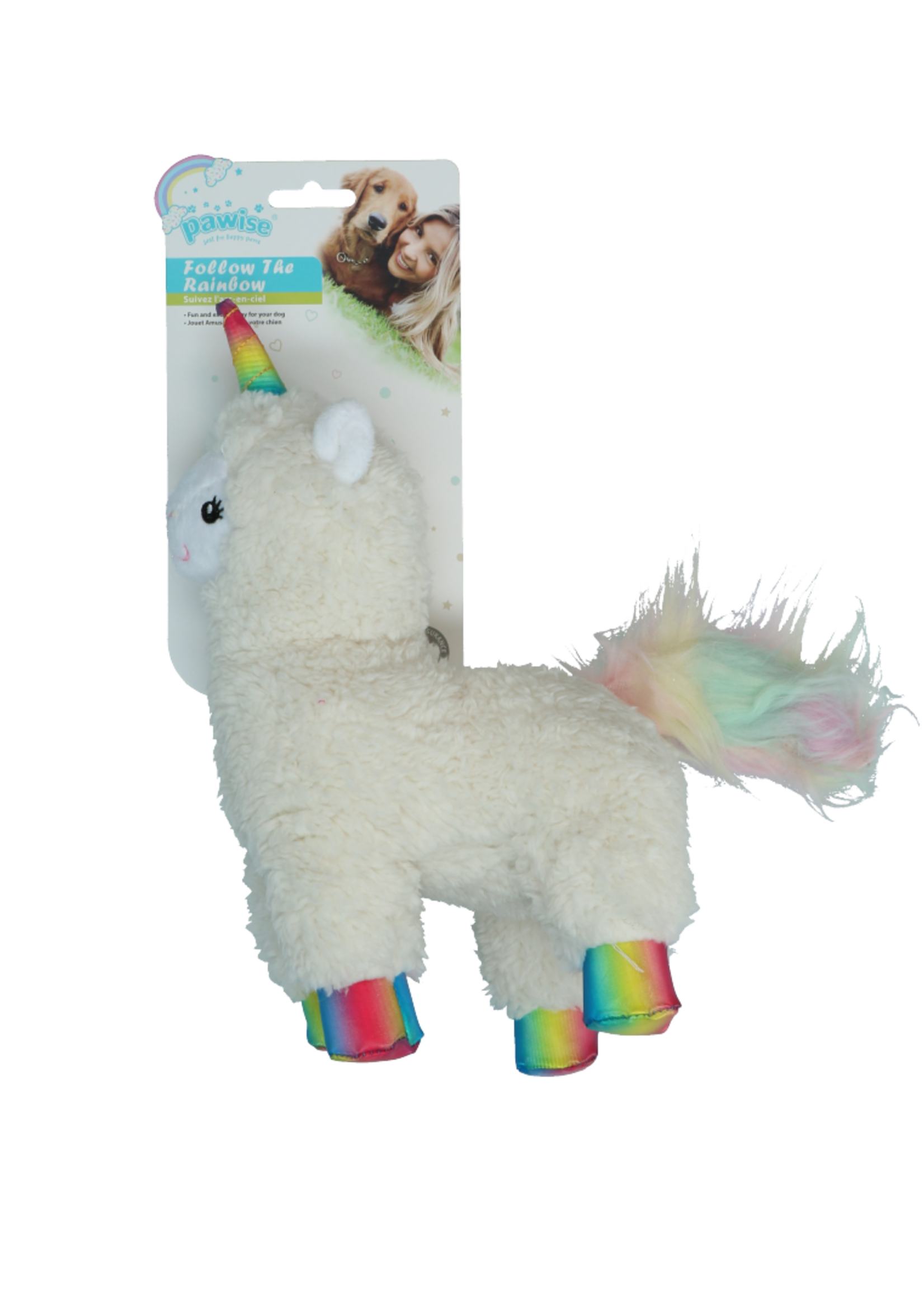 Pawise Pawise Sequine Pet Lama