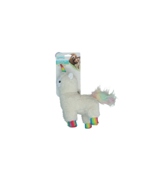 Pawise Pawise Sequine Pet Lama