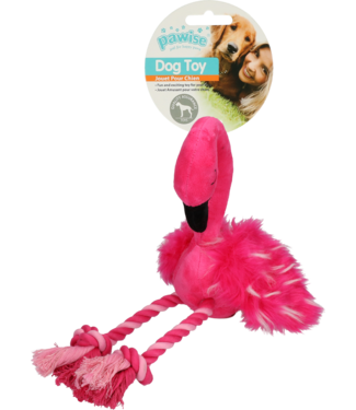 Pawise Pawise Flamingo L