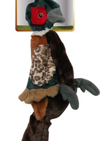 Pawise Pawise Stuffless Feather Pals Fazant L