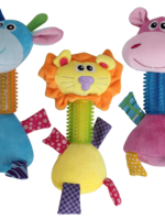 Pawise Pawise Puppy Long Neck Nijlpaard