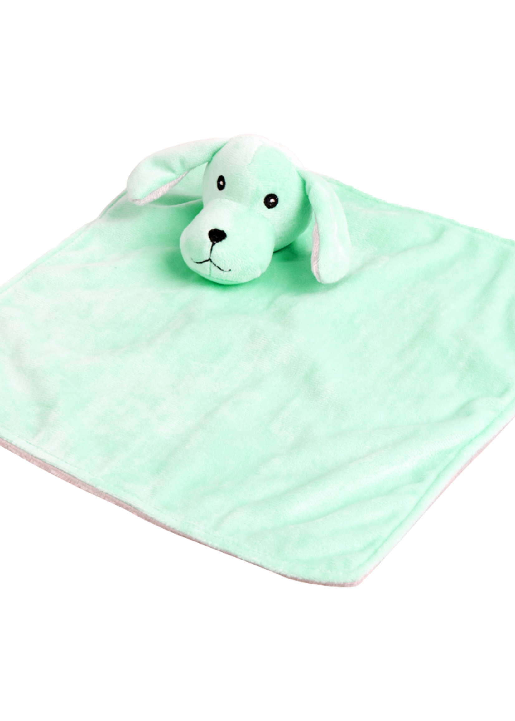 Pawise Pawise Puppy Life Blanket Toy
