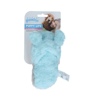 Pawise Pawise Puppy Life My Slipper