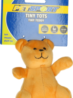 Petsport Petsport Tiny Tots Teddy Bruin