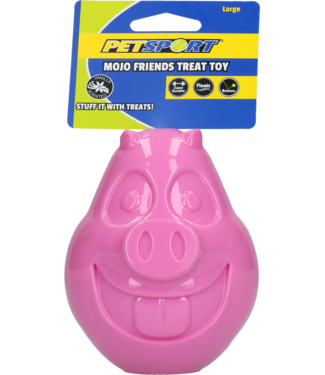 Petsport Petsport Mojo Friends Varken L
