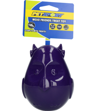 Petsport Petsport Mojo Friends Uil L