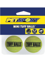 Petsport Petsport Tuff Balls 2-Pack