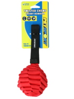 Petsport Petsport Twisted Chews - Cherry Bomberr