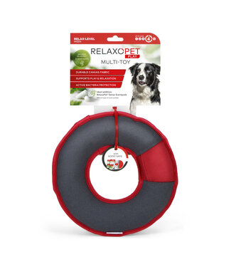Relaxopet Relaxopet Play Multi-Ring