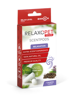 Relaxopet Relaxopet Sense Scent-Pods Relax Calming Valerian Valerian