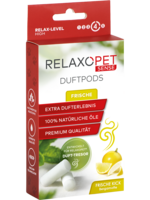 Relaxopet Relaxopet Sense Scent-Pods Relax Calming Bergamot