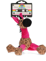 Retro Dog Retrodog Donkey Roze S