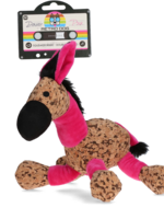 Retro Dog Retrodog Donkey Roze M