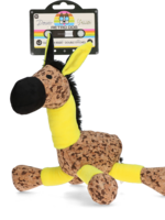 Retro Dog Retrodog Donkey Geel M