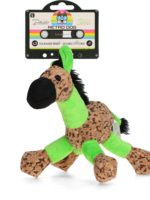 Retro Dog Retrodog Donkey Groen S