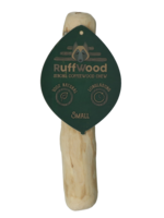 Ruffwood Ruffwood Coffee S