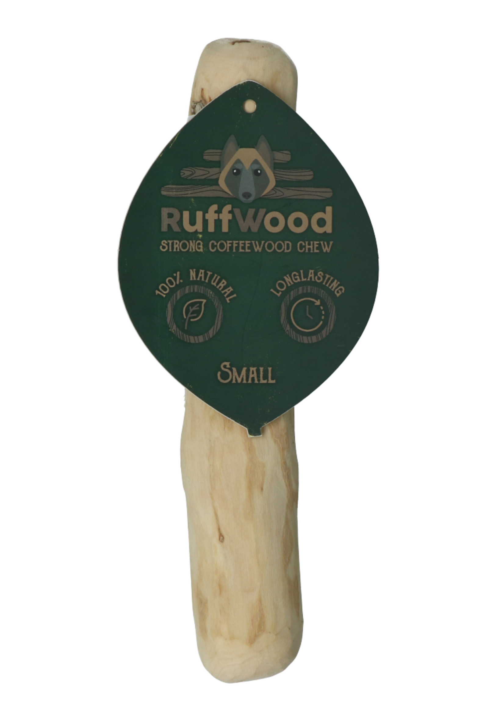 Ruffwood Ruffwood Coffee S
