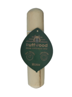 Ruffwood Ruffwood Coffee M