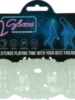 2 Glow 2 Glow Cracking & Tracking Bone