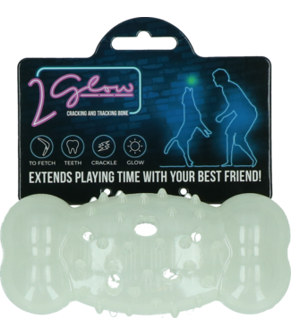 2 Glow 2 Glow Cracking & Tracking Bone
