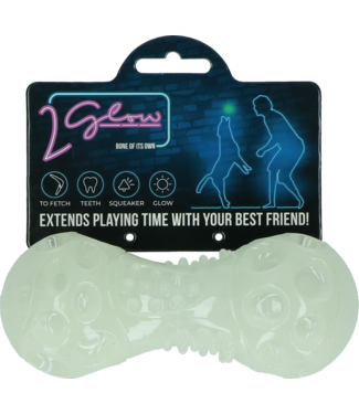2 Glow 2 Glow Bone of it's Own