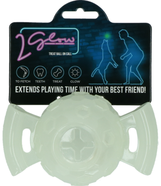 2 Glow 2 Glow Treat Ball on Call