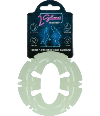 2 Glow 2 Glow Bite Right Tonight