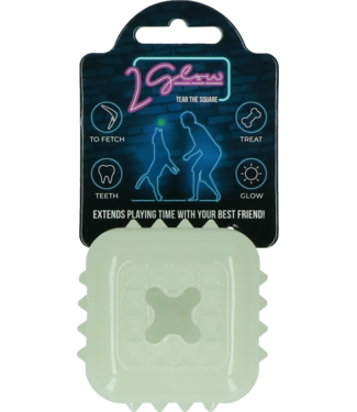 2 Glow 2 Glow Tear the Square