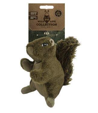 Wild Life Collection Wild Life Dog Eenkhoorn