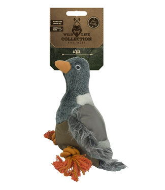 Wild Life Collection Wild Life Dog Duif