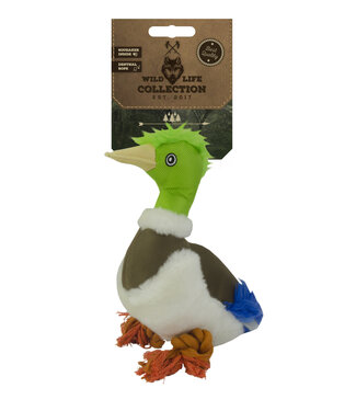 Wild Life Collection Wild Life Dog Eend