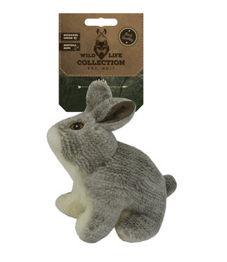 Wild Life Collection Wild Life Dog Konijn