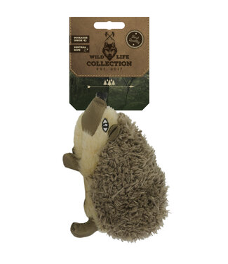 Wild Life Collection Wild Life Dog Egel