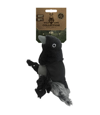 Wild Life Collection Wild Life Dog Raaf