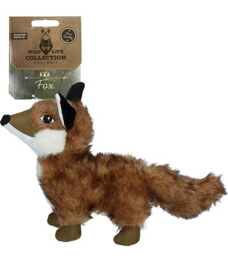 Wild Life Collection Wild Life Dog Vos