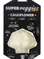 Zee.dog Zee.Dog Super Veggiez The Cauliflower