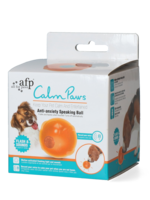 AFP AFP Zen Pet-Anti Anxiety Speaking ball